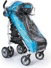 MDH Dziecięcy wózek inwalidzki Umbrella DRVG0C - zdjęcie 1