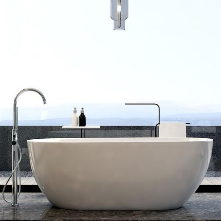 Hydro San Cesana 518B 160X75Cm - zdjęcie 3