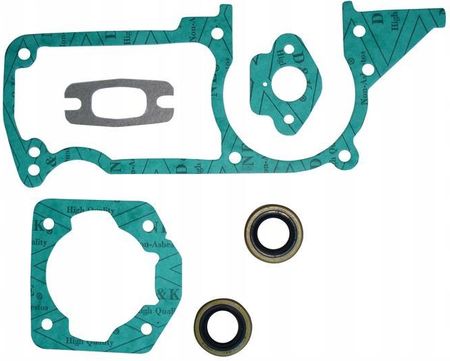 Husqvarna Uszczelki Uszczelniacze Do 50 51 55 - zdjęcie 2