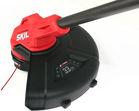 Skil Żyłka 1,6Mm/5M Do Kosy Akumulatorowej 0250 - zdjęcie 2