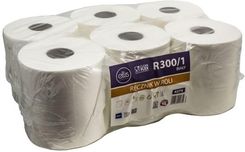Zdjęcie Ellis Ręcznik W Roli Cleanflex 300 1 6Szt. 4374 - Żarów