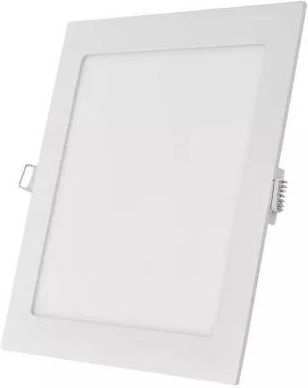 Emos Lighting Panel Led Wpuszczany Nexxo Kwadrat Bia Y W C