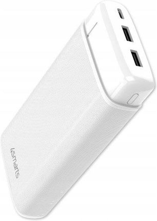 4Smarts Volthub Go2 20000mAh Biały - zdjęcie 3