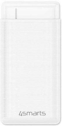 4Smarts Volthub Go2 20000mAh Biały - zdjęcie 6