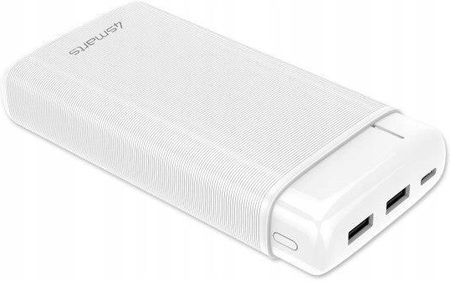 4Smarts Volthub Go2 20000mAh Biały - zdjęcie 5