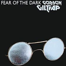 P Yta Kompaktowa Gordon Giltrap Fear Of The Dark Shm Cd Paper