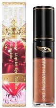 Zdjęcie Pat Mcgrath Labs Fetisheyes Legendary Wear Liquid Shadow Cień Do Powiek W Płynie Platinum Bronze + 6.1Ml - Golub-Dobrzyń