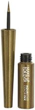 Zdjęcie Make Up For Ever Aqua Resist Color Ink Eyeliner 09 + 2Ml - Dobrzyń nad Wisłą