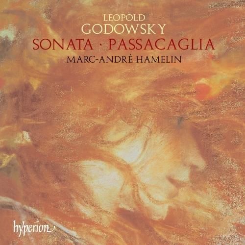 Płyta kompaktowa Leopold Godowski Pièces pour Piano CD Ceny i