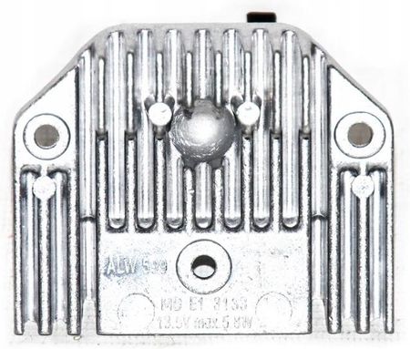 Polcar Zestaw Naprawczy Modułu Led Bmw F20 F21 114 116 - zdjęcie 3
