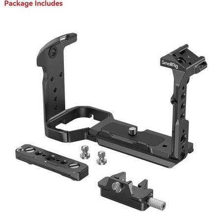 Smallrig 4183 - Klatka Operatorska Do Sony Fx30 / Fx3 ( Nowy Model ) - zdjęcie 3