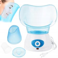 Zdjęcie Verk Group Sauna Parowa Do Twarzy Inhalator Nawilżacz Spa 24206 - Wrocław