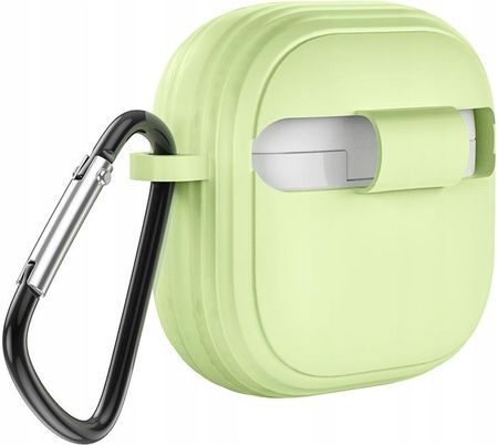 Borofone Słuchawki Bluetooth Tws Bw29 Charm Zielon - zdjęcie 3