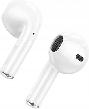 Borofone Słuchawki Bluetooth Tws Bw29 Charm Zielon - zdjęcie 4