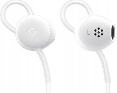 Google Oryginał Słuchawki Usb-C Typ-C Pixel 2 3 Xl - zdjęcie 3