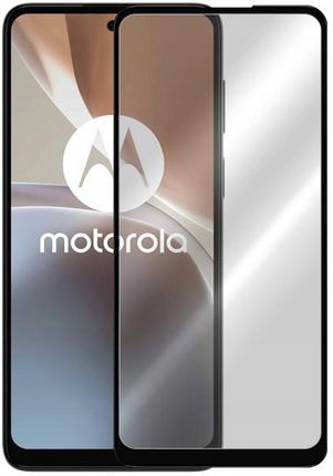 Vegacom Szkło 5D Na Cały Ekran Do Motorola Moto G32 - zdjęcie 4