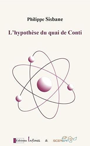 L hypothèse du quai de Conti Literatura obcojęzyczna Ceny i opinie