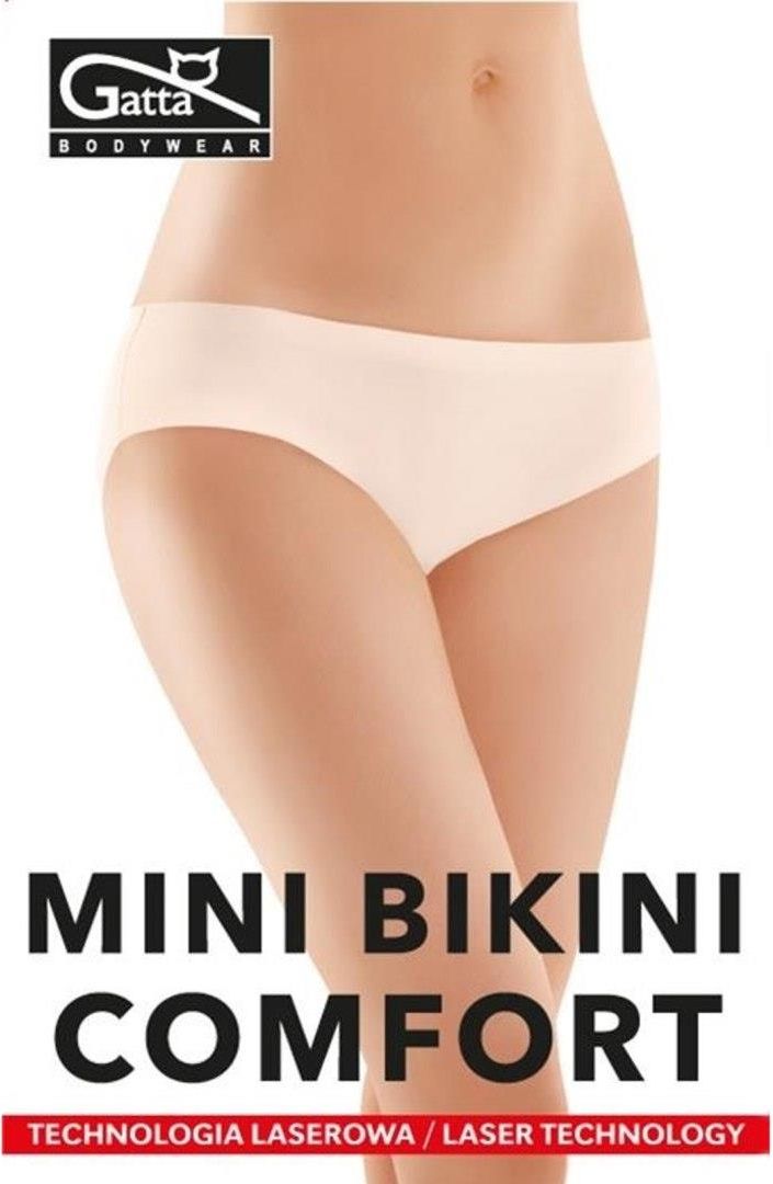 Gatta Figi Mini Bikini Comfort Ceny I Opinie Ceneo Pl