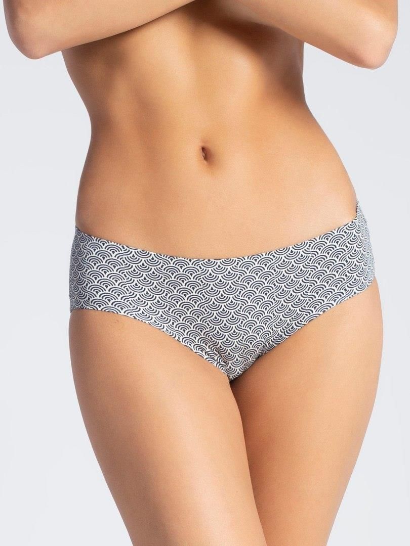 Gatta Figi Bikini Comfort Print Ceny I Opinie Ceneo Pl