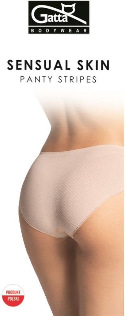 Gatta Figi Panty Stripes Sensual Ceny I Opinie Ceneo Pl