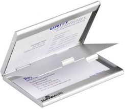 Zdjęcie Durable Etui Na Wizytówki Business Card Podwójne, 2x10 Wizytówek - Twardogóra