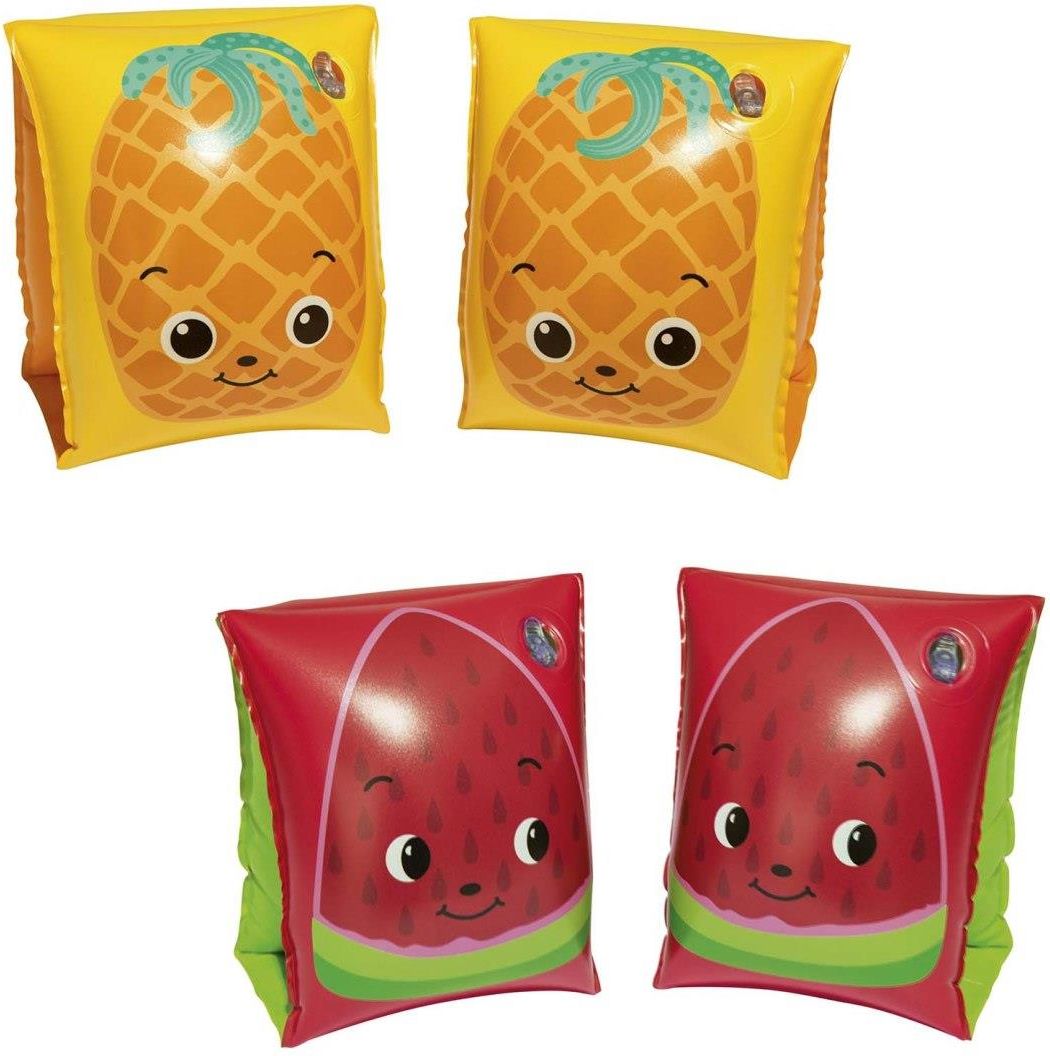 Zdjęcie Bestway Rękawki Do Pływania Dla Dzieci Ananas 32042 - Dobczyce