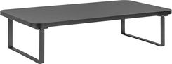 Zdjęcie Powerton Podstawa Pod Monitor, Łatwy Montaż, Miejsce Na Klawiaturę, Czarny, Metal / Płyta Mdf, 20 Kg Nośność, Powerton, Ergo - Kraków