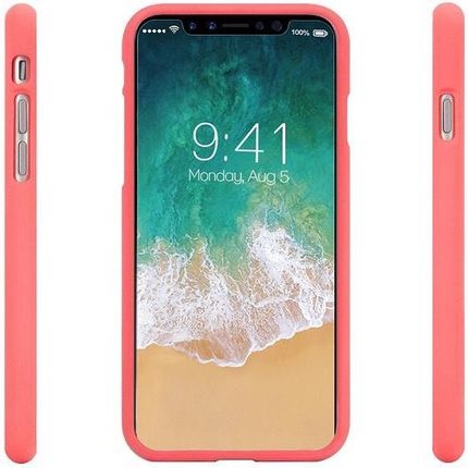 MERCURY SOFT SAM A34 5G A346 JASNORÓŻOWY/LIGHT PINK - zdjęcie 6