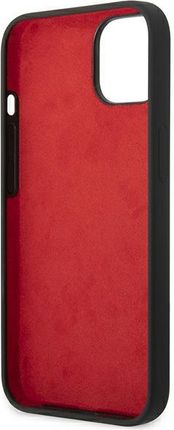 FERRARI FEHCP14MSIBBK IPHONE 14 PLUS 6,7