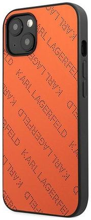 KARL LAGERFELD KLHCP13MPTLO IPHONE 13 6,1