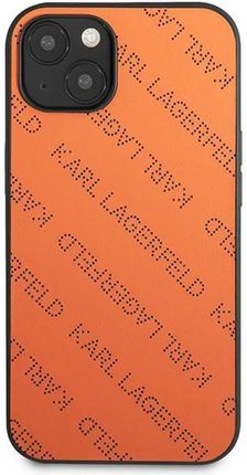 KARL LAGERFELD KLHCP13MPTLO IPHONE 13 6,1