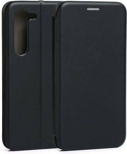 BELINE ETUI BOOK MAGNETIC HUAWEI MATE 20 CZARNY BLACK Etui Na Telefon