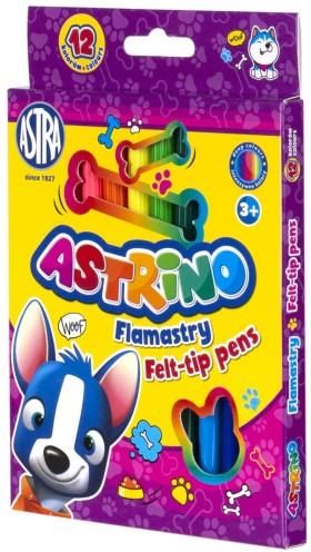 Zdjęcie Astrino Flamastry 12 Kol - Chełm