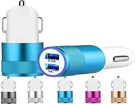 Adowarka Do Telefonu Shot Case Podw Jny Adapter Do Zapalniczki