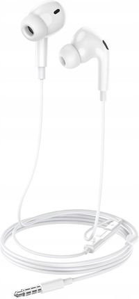 Borofone Słuchawki BM80 Pro Elegant z mikrofonem b - zdjęcie 4