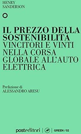 Prezzo Della Sostenibilit Vincitori E Vinti Nella Corsa Globale All