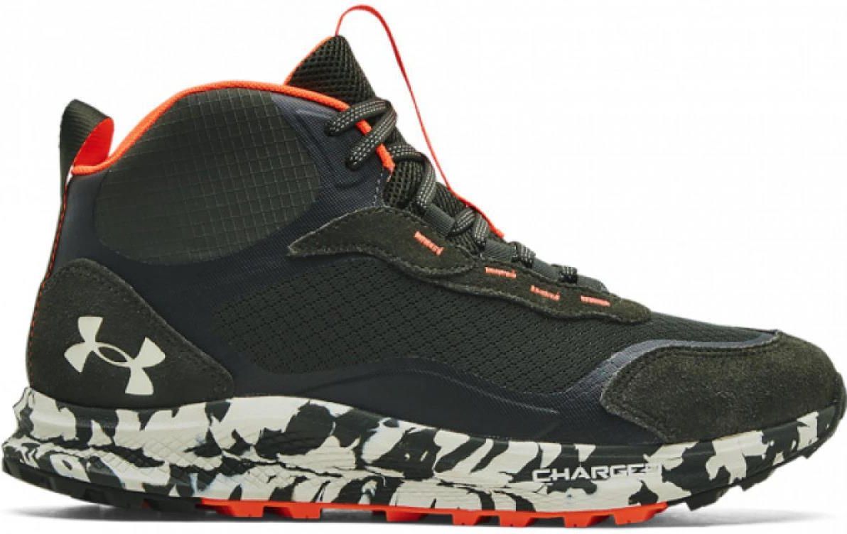 Męskie buty trekkingowe UNDER ARMOUR UA Charged Bandit Trek 2 PRT