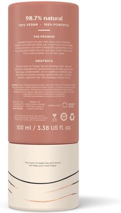 Resibo Have Some Tan medium to dark Tonik samoopalający 100 ml - zdjęcie 3