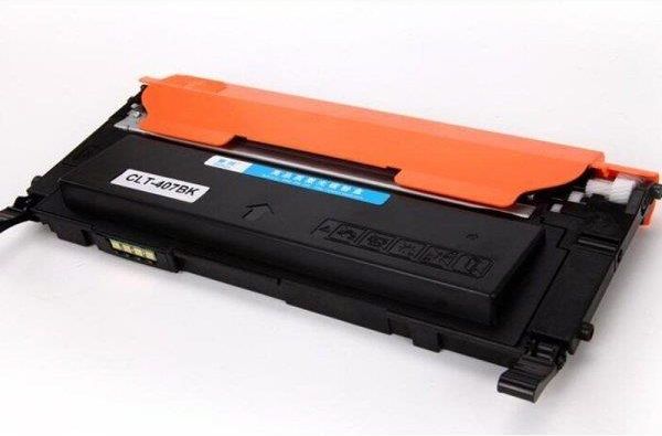 Toner CYAN Do Samsung CLP 310 CLP 315 CLX 3170 CLX 3175 CLT C4092S