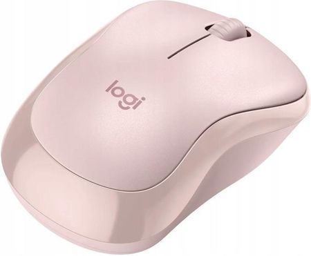 Logitech M240 Różowy (910007121) - zdjęcie 4