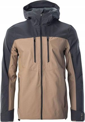 MAGNUM HARDSHELL JACKET - zdjęcie 3