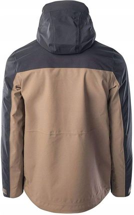 MAGNUM HARDSHELL JACKET - zdjęcie 2