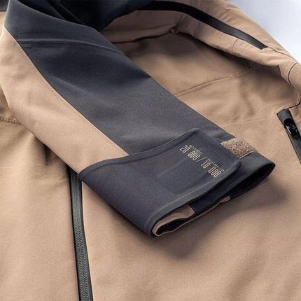 MAGNUM HARDSHELL JACKET - zdjęcie 4