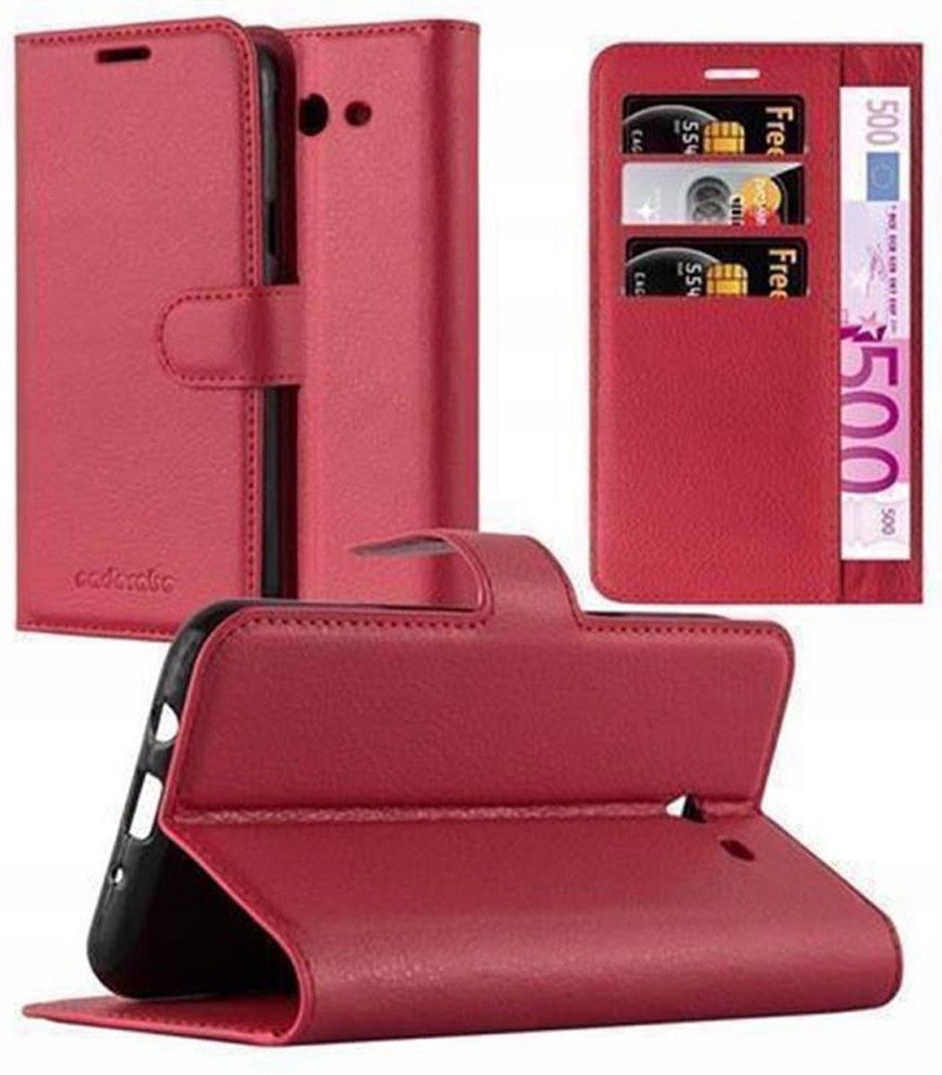 Cadorabo Pokrowiec Do Samsung Galaxy J7 2017 Us Version Etui Na