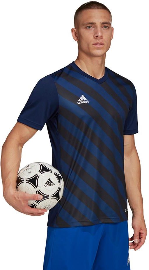 Adidas Teamwear Koszulka Męska adidas Entrada 22 Graphic Jersey