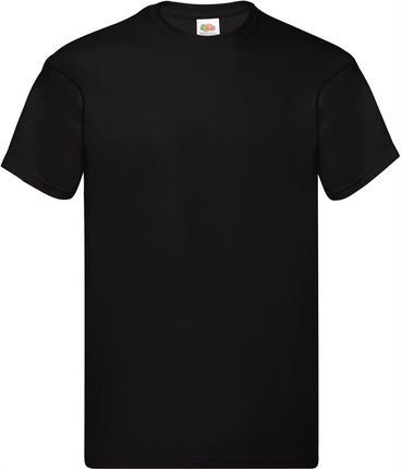 T-shirt Koszulka Fruit Of The Loom - zdjęcie 4