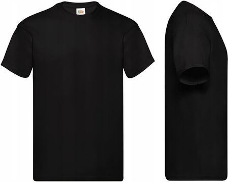 T-shirt Koszulka Fruit Of The Loom - zdjęcie 2