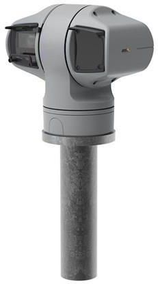 Axis Q6225-Le - zdjęcie 3