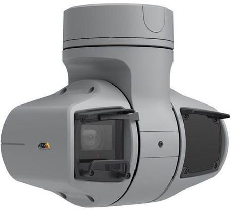 Axis Q6225-Le - zdjęcie 2