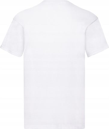 T-shirt Koszulka Fruit Of The Loom Original - zdjęcie 3